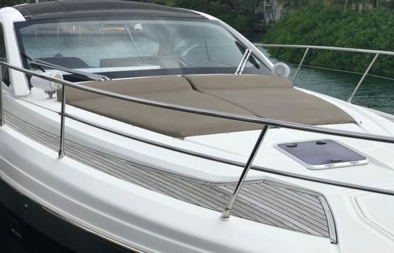Azimut 43 Sea Esta