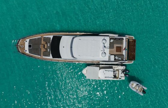 Azimut 66 Mi Bluu