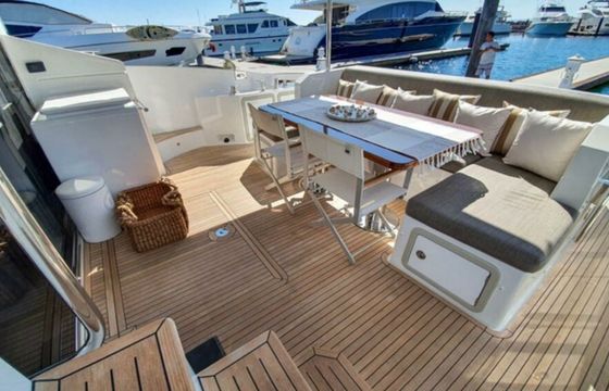 Azimut 66 Mi Bluu