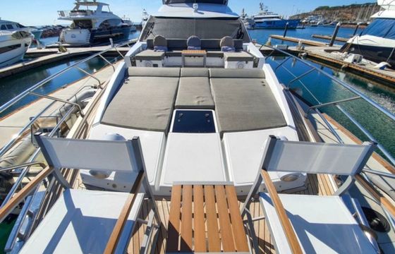 Azimut 66 Mi Bluu
