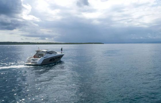 Azimut 43 Mira