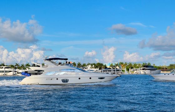 Azimut 70 La Dolce Vita 2