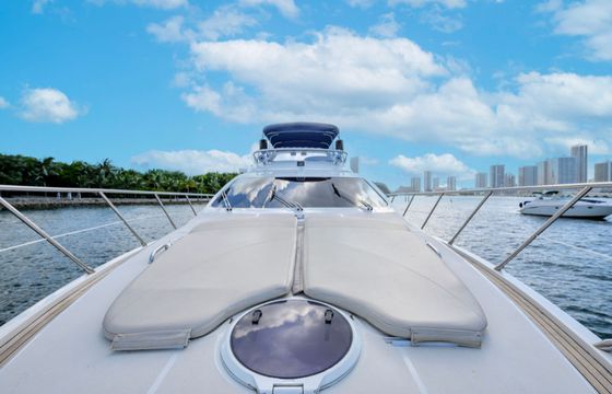Azimut 70 La Dolce Vita 2