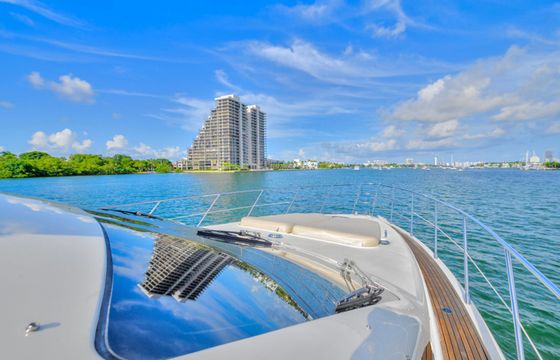 Azimut 70 La Dolce Vita 2