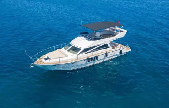 Azimut 45 Hola