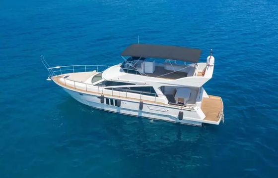 Azimut 45 Hola