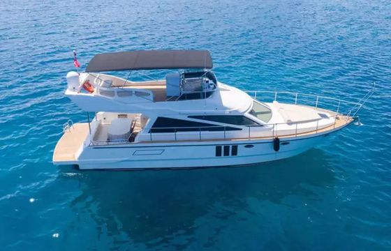 Azimut 45 Hola