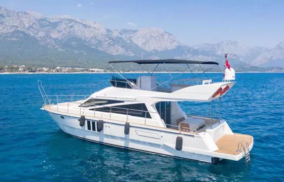 Azimut 45 Hola