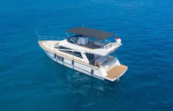Azimut 45 Hola