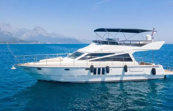 Azimut 45 Hola