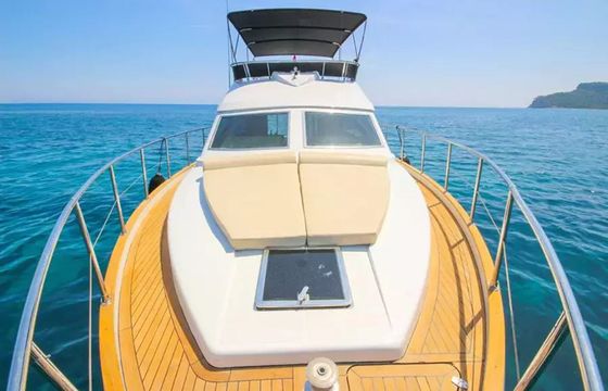Azimut 45 Hola