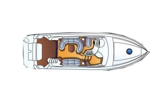 Azimut 46 Haya