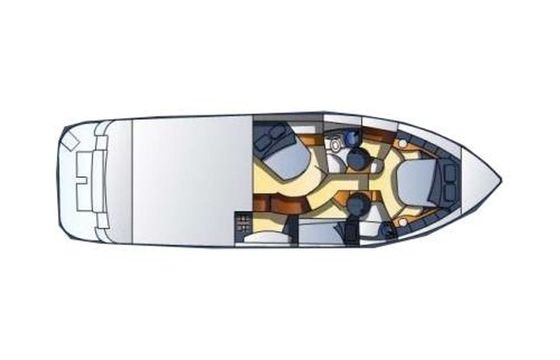 Azimut 46 Haya