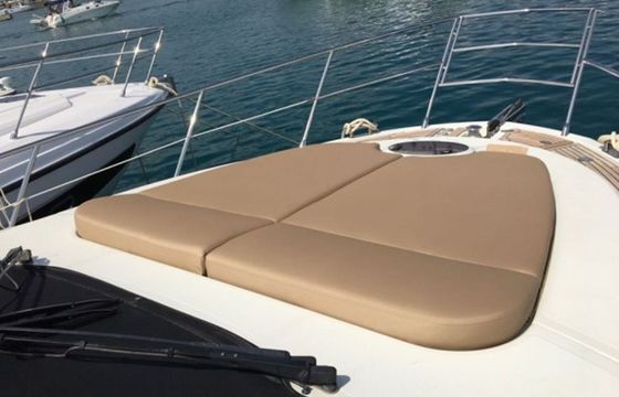 Azimut 43 S Ambra