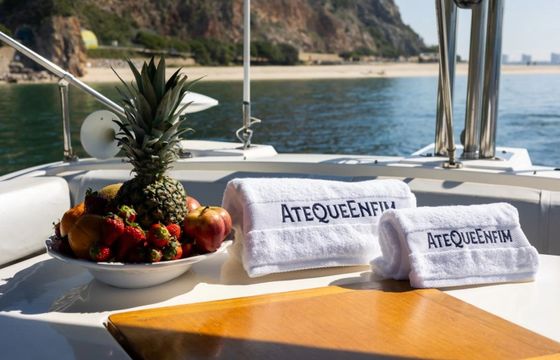 Azimut 47 Fly AteQueEnfim