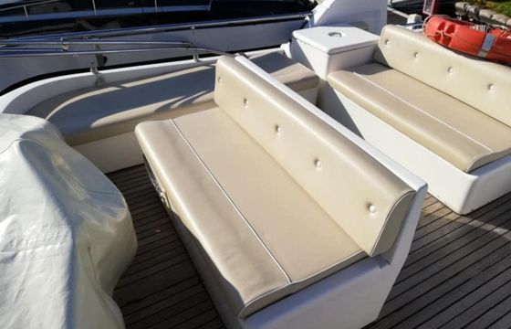 Azimut 45 Morbidona