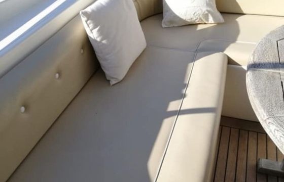 Azimut 45 Morbidona