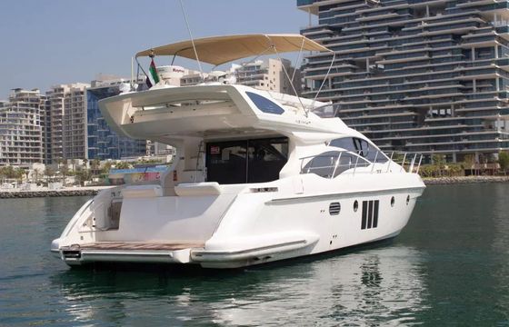 Azimut 48 Flybridge X7
