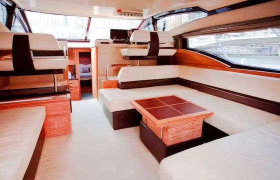Azimut 48 Flybridge X7