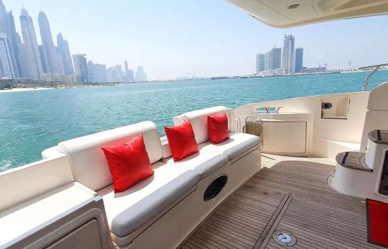 Azimut 48 Flybridge X7
