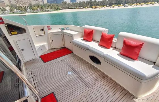 Azimut 48 Flybridge X7