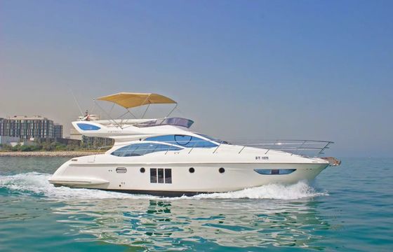 Azimut 48 Flybridge X7