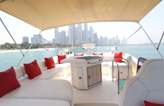 Azimut 48 Flybridge X7