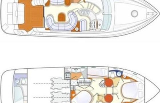 Azimut 46 Alma Libre 2