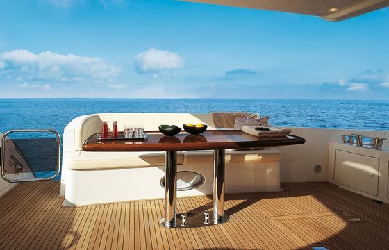 Azimut 68 Emmy