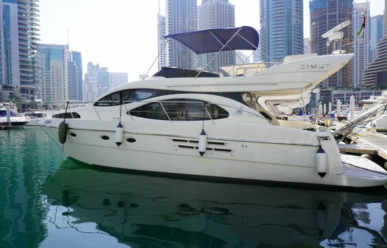 Azimut 46 Azimut One