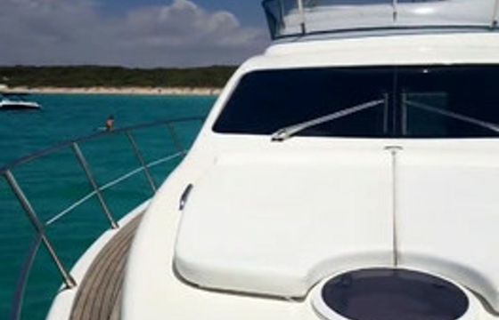 Azimut 50 EdenRoc
