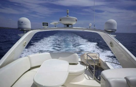 Azimut 50 EdenRoc