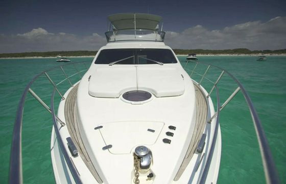 Azimut 50 EdenRoc