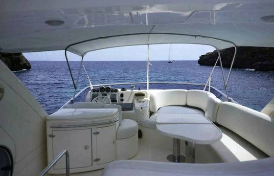 Azimut 50 EdenRoc