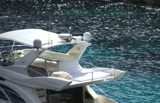 Azimut 50 EdenRoc
