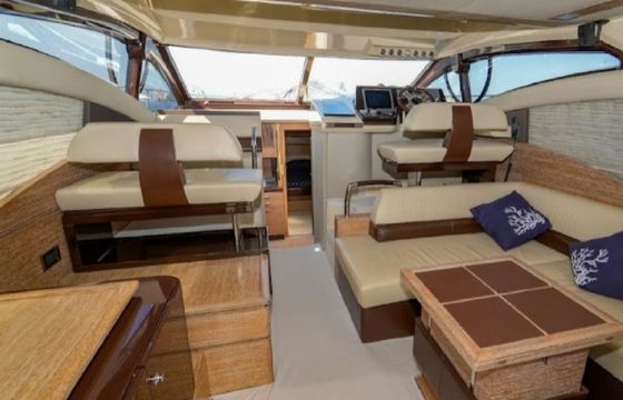 Azimut 50 Fly Vonna