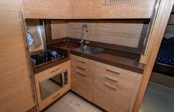 Azimut 50 Fly Vonna
