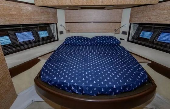 Azimut 50 Fly Vonna