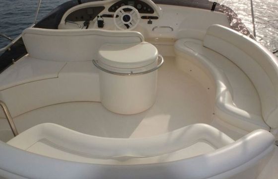 Azimut 46 Kanik