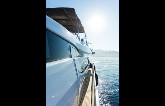 Azimut 85 F Don Moi