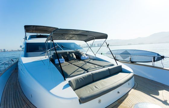 Azimut 85 F Don Moi