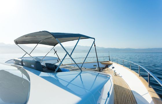 Azimut 85 F Don Moi
