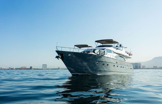 Azimut 85 F Don Moi