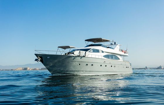 Azimut 85 F Don Moi