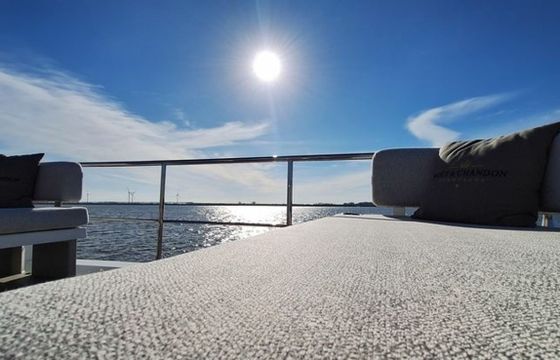 Azimut 50 Fly Sunrise