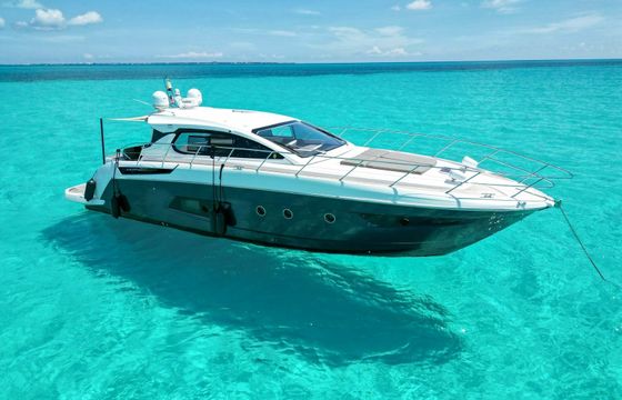 Azimut 50 Volare