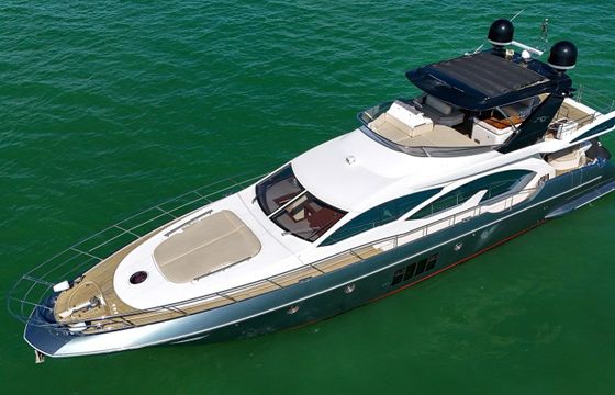 Azimut 70 211