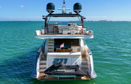 Azimut 70 211