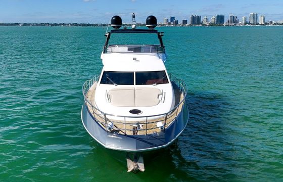 Azimut 70 211