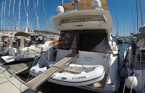 Azimut 47 Fly Luma